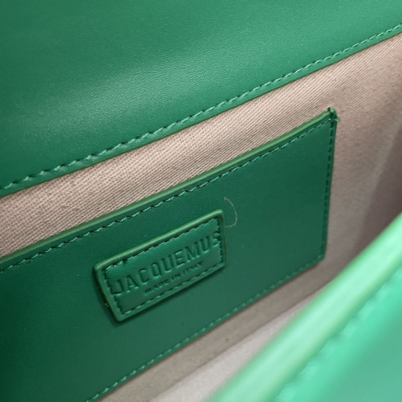 Jacquemus Satchel Bags